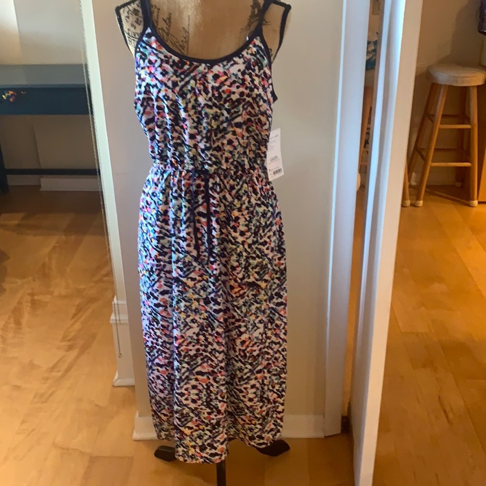 NWT Athleta Dress